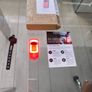 See.Sense Icon3 -  Rear Cycle Light - As New Image 3