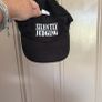 New with tags Topshop silently judging baseball cap Image 6