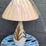 Vintage Coolie Lampshade Image 2