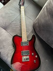 Fender Telecaster