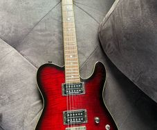 Fender Telecaster