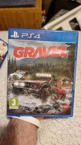 Gravel