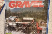 Gravel