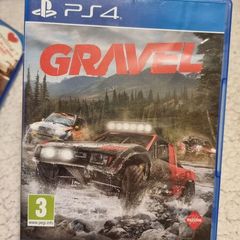 Gravel