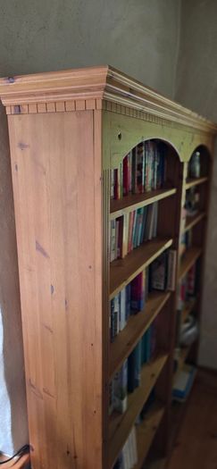 Bookcase