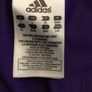 LA Lakers Jersey. Official Adidas Mens Lakers Jersey. Authentic Original. Not A Remake. Image 6