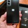 New unused Samsung S22 mobile phone Image 3