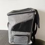 Expansible pet carrier Image 3