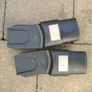 Joolz Geo2 Buggy + Maxi Cosi carseat Image 6