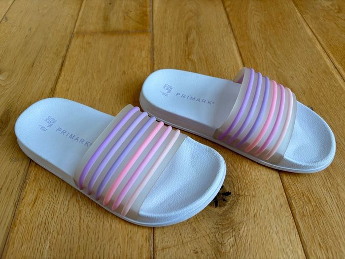 Girl Shoe Bundle UK 13 / 13.5 junior