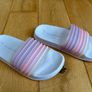 Girl Shoe Bundle UK 13 / 13.5 junior Image 9