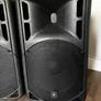 QTX 800w Speakers Image 2