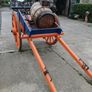 2 Horse drawn carts Image 3