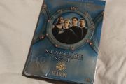 Stargate SG1 Season 10 Dvd Boxset