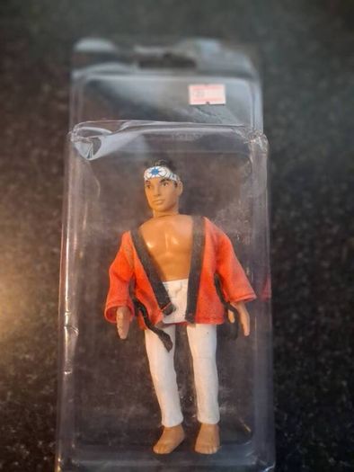 movie memorabilia