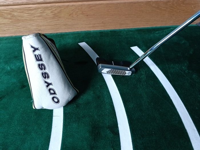 Odyssey Putter