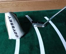 Odyssey Putter