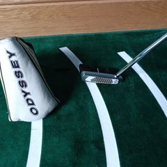Odyssey Putter