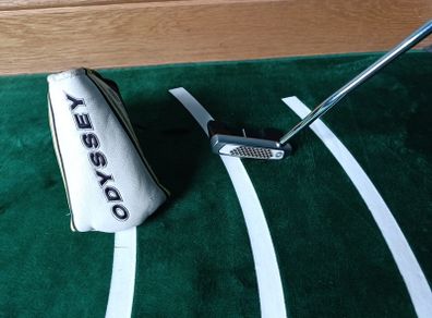 Odyssey Putter