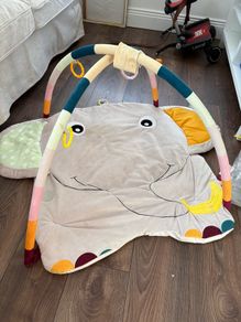 Baby play Mat