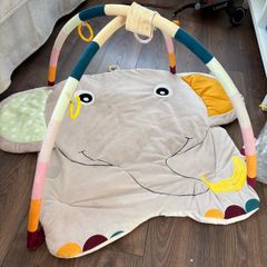 Baby play Mat