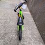 Balance / learner bike PUKY LR 1Br kiwi Image 3