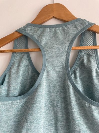 Dunnes sports bra seam free plus size - New