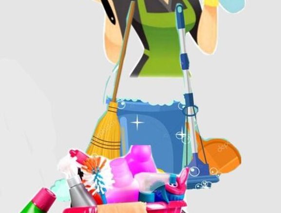 Cleaning