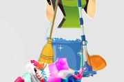 Cleaning