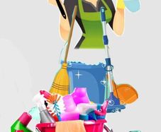 Cleaning