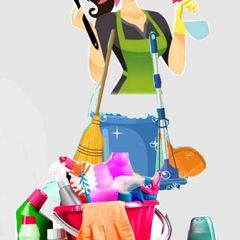 Cleaning