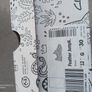New.Clarks boy's school shoes. UK 12G/EUR 30 Image 8
