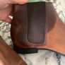 Leather boots Image 3