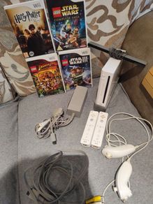 Wii bundle 3