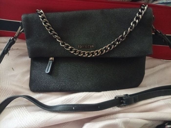 Tom & Eva ladies bag