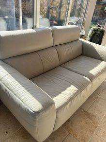 2 seater couch