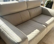 2 seater couch