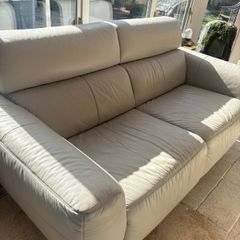 2 seater couch