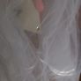 first holy communion veil Image 6