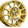 Sparco Terra Alloy Wheels Image 2