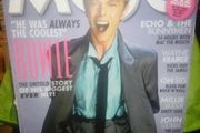 Mojo &amp; Uncut Music Magazine Back Issues Pink Floyd Led Zeppelin David Bowie Prince Etc