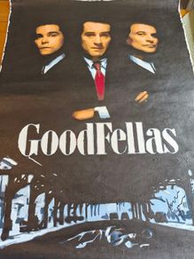 Good fellas painting