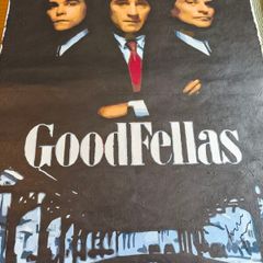 Good fellas painting