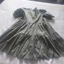 Dark Green Dress Image 2