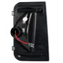 Peugeot Boxer - Fiat Ducato - Indicator Lights - Smoked Image 2