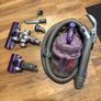 Dyson hoover Image 2