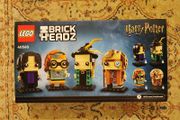 Lego Brickheads 40560: Professors of Hogwarts