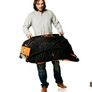 Stokke pram/buggy pack travel bag Image 3