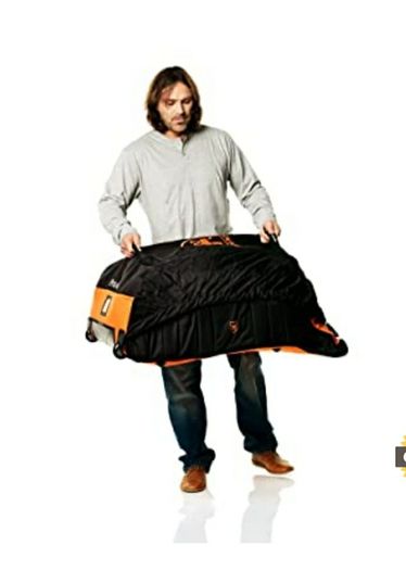 Stokke pram/buggy pack travel bag
