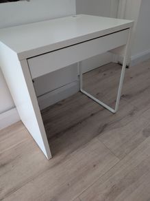 IKEA desk